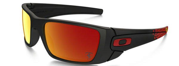 Slnečné okuliare Oakley OO9096-A8