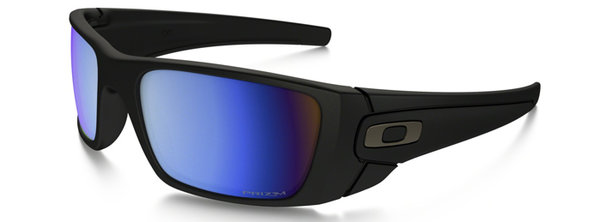 Slnečné okuliare Oakley OO9096-D8 - polarizačné