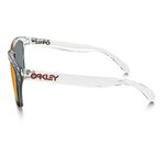 Slnečné okuliare Oakley OO9013-A5