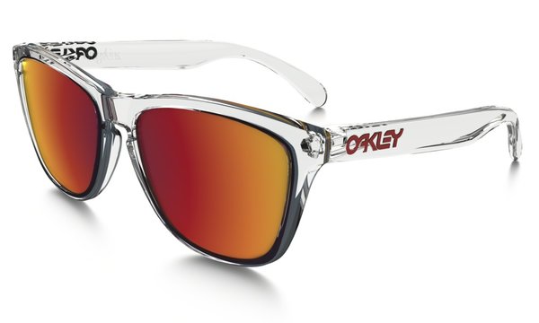 Slnečné okuliare Oakley OO9013-A5