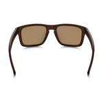 Slnečné okuliare Oakley Holbrook OO9102-03 - polarizačné