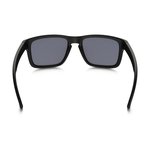 Slnečné okuliare Oakley Holbrook OO9102-17 - polarizačné
