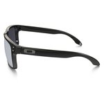 Slnečné okuliare Oakley Holbrook OO9102-02 - polarizačné