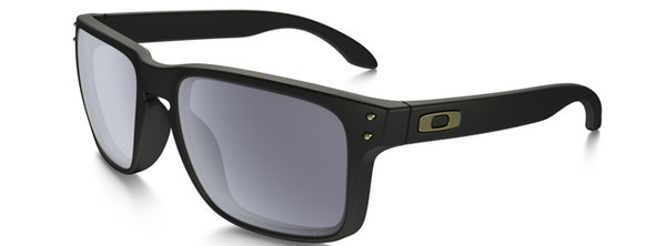 Slnečné okuliare Oakley Holbrook OO9102-17 - polarizačné