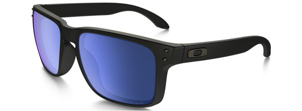 Slnečné okuliare Oakley Holbrook OO9102-52 - polarizačné