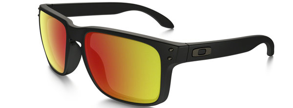 Slnečné okuliare Oakley Holbrook OO9102-51 - polarizačné