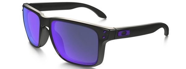 Slnečné okuliare Oakley Holbrook OO9102-67 - polarizačné