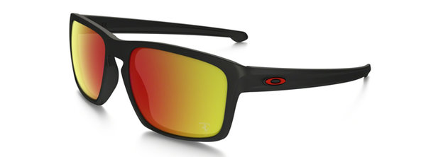Slnečné okuliare Oakley OO9262-12
