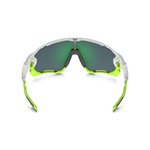 Slnečné okuliare Oakley OO9290-03