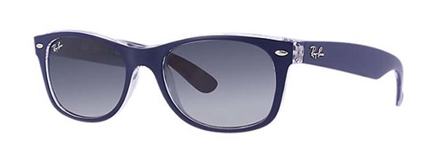 Slnečné okuliare Ray Ban RB 2132 605371