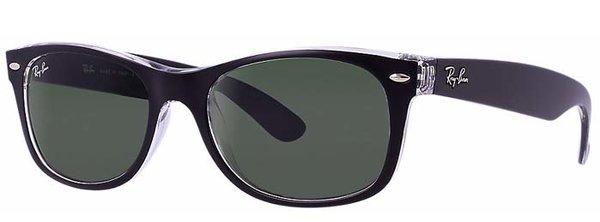 Slnečné okuliare Ray Ban RB 2132 6052