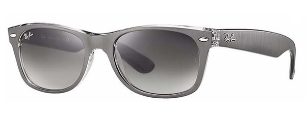 Slnečné okuliare Ray Ban RB 2132 6143/71