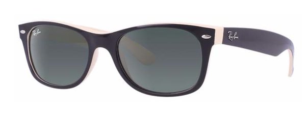 Slnečné okuliare Ray Ban RB 2132 875