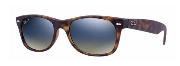 Slnečné okuliare Ray Ban RB 2132 894/76