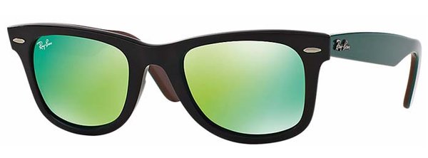 Slnečné okuliare Ray Ban RB 2140 1175/19