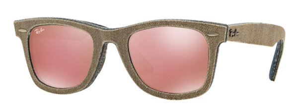 Slnečné okuliare Ray Ban RB 2140 1193/Z2