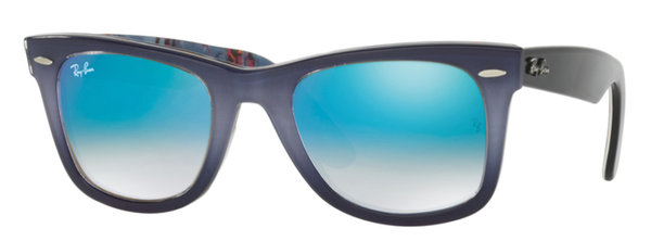 Slnečné okuliare Ray Ban RB 2140 1198/4O