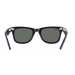 Slnečné okuliare Ray Ban RB 2140 901/58 - Polarizačné