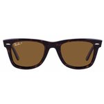 Slnečné okuliare Ray Ban RB 2140 902/57 - Polarizačné
