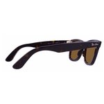 Slnečné okuliare Ray Ban RB 2140 902/57 - Polarizačné