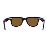 Slnečné okuliare Ray Ban RB 2140 902/57 - Polarizačné