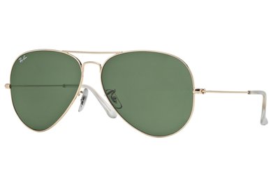 Slnečné okuliare Ray Ban RB 3025 001