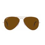 Slnečné okuliare Ray Ban RB 3025 001/57 - Polarizačný