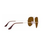 Slnečné okuliare Ray Ban RB 3025 001/57 - Polarizačný