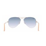 Slnečné okuliare Ray Ban RB 3025 001/3F