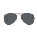 Slnečné okuliare Ray Ban RB 3025 001/58 - polarizačné