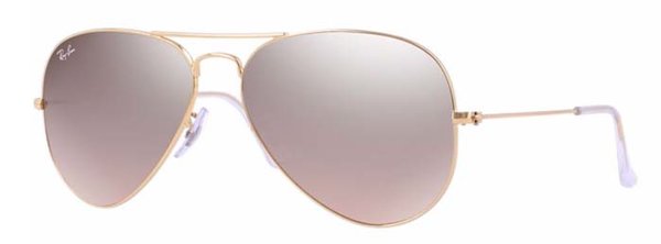 Slnečné okuliare Ray Ban RB 3025 001/3E