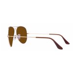 Slnečné okuliare Ray Ban RB 3025 001/57 - Polarizačný