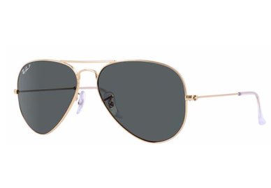 Slnečné okuliare Ray Ban RB 3025 001/58 - polarizačné