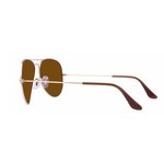 Slnečné okuliare Ray Ban RB 3025 001/33