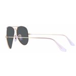 Slnečné okuliare Ray Ban RB 3025 001/58 - polarizačné