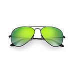 Slnečné okuliare Ray Ban RB 3025 002/4J