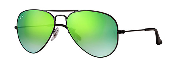 Slnečné okuliare Ray Ban RB 3025 002/4J