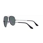 Slnečné okuliare Ray Ban RB 3025 002/58 - Polarizačný