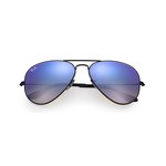 Slnečné okuliare Ray Ban RB 3025 002/4O