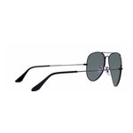 Slnečné okuliare Ray Ban RB 3025 002/58 - Polarizačný