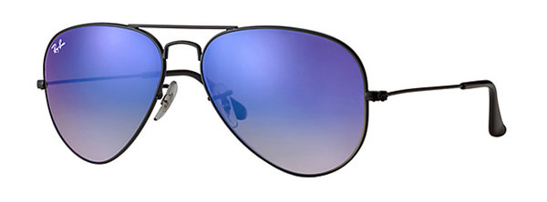 Slnečné okuliare Ray Ban RB 3025 002/4O