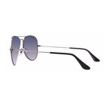 Sluneční brýle Ray Ban RB 3025 004/78 - Polarizačný