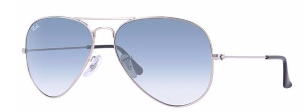 Slnečné okuliare Ray Ban RB 3025 003/3F