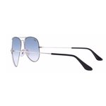 Slnečné okuliare Ray Ban RB 3025 003/3F