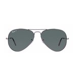 Slnečné okuliare Ray Ban RB 3025 004/58 - Polarizačný