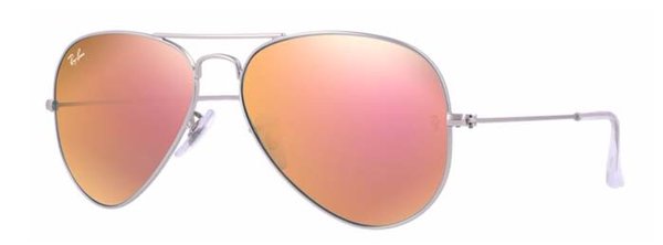  Ray Ban RB 3025 019/Z2