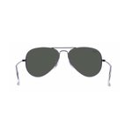 Slnečné okuliare Ray Ban RB 3025 029/30