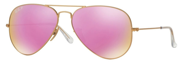 Sluneční brýle Ray Ban RB 3025 112/1Q - polarizačný