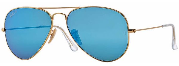 Sluneční brýle Ray Ban RB 3025 112/4L - polarizačný