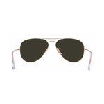 Slnečné okuliare Ray Ban RB 3025 112/69